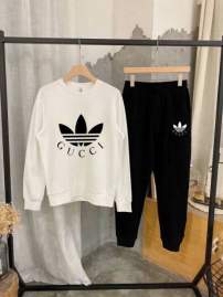Picture of Gucci Sweater Suits _SKUGucciM-5XLkdtr37040211